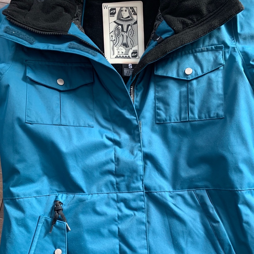 Orage Ski Jacket - image 2